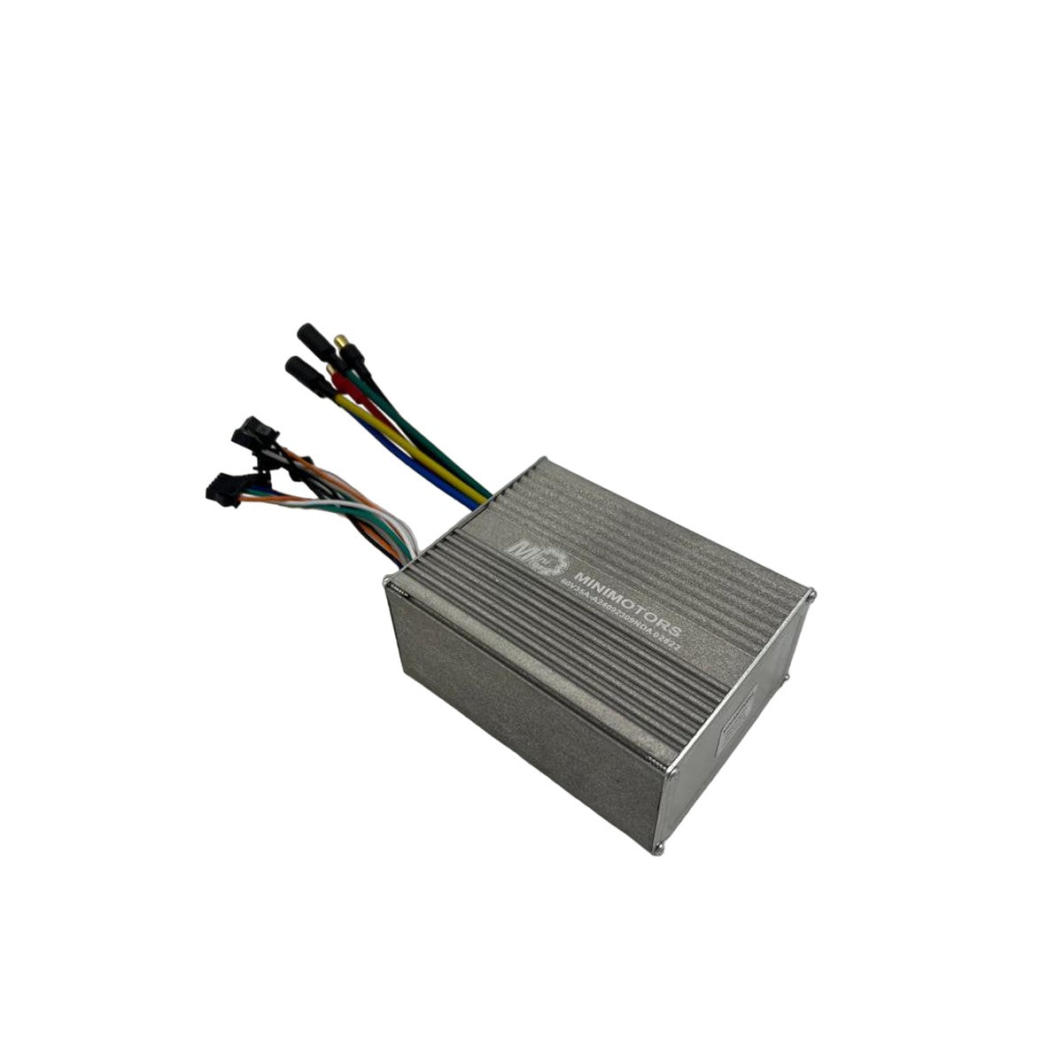 Contrôleur avant 60V 35A – Dualtron Achilleus 2023