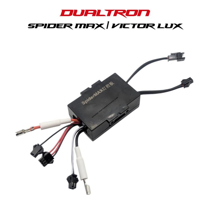 Contrôleur de LED – Dualtron Spider Max, New Victor Luxury Plus EY4 & compatibles