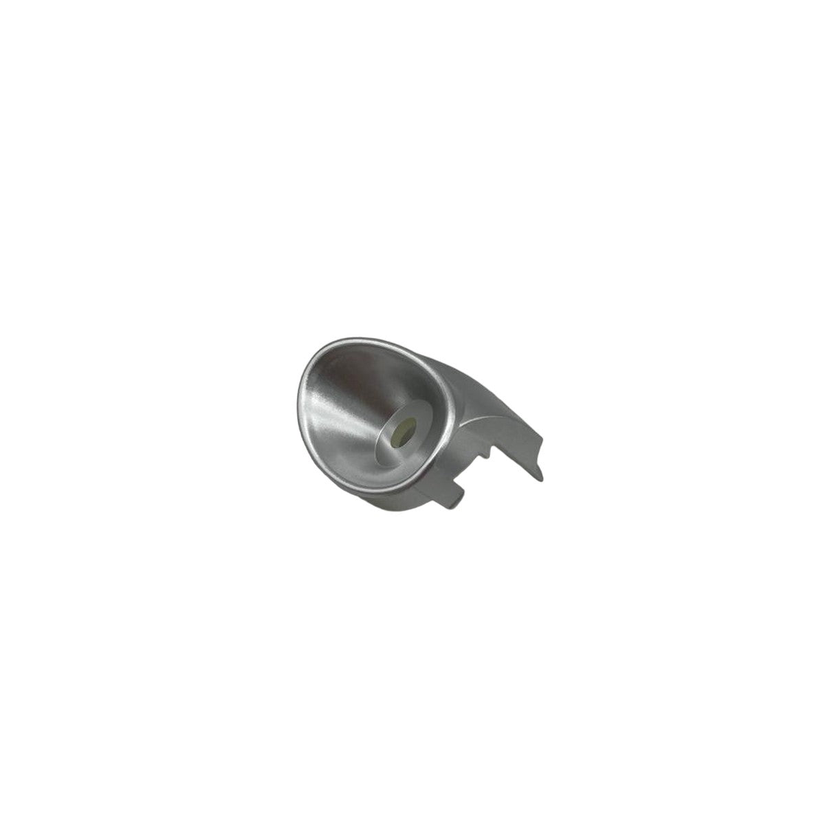 Support LED avant deck gauche – Dualtron Pop