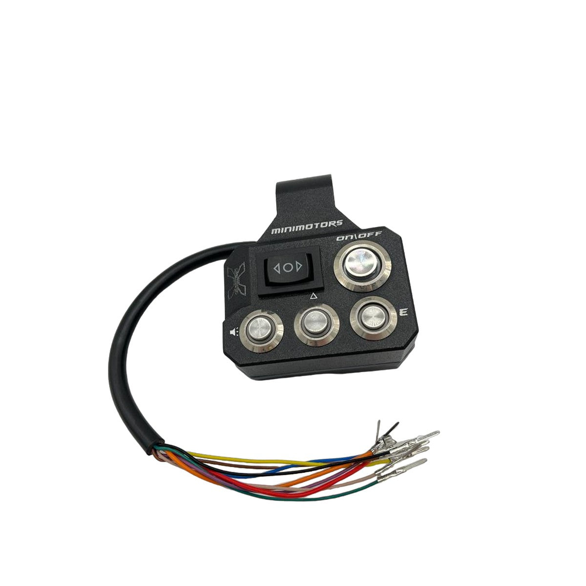Commodo – Dualtron X2 & compatibles