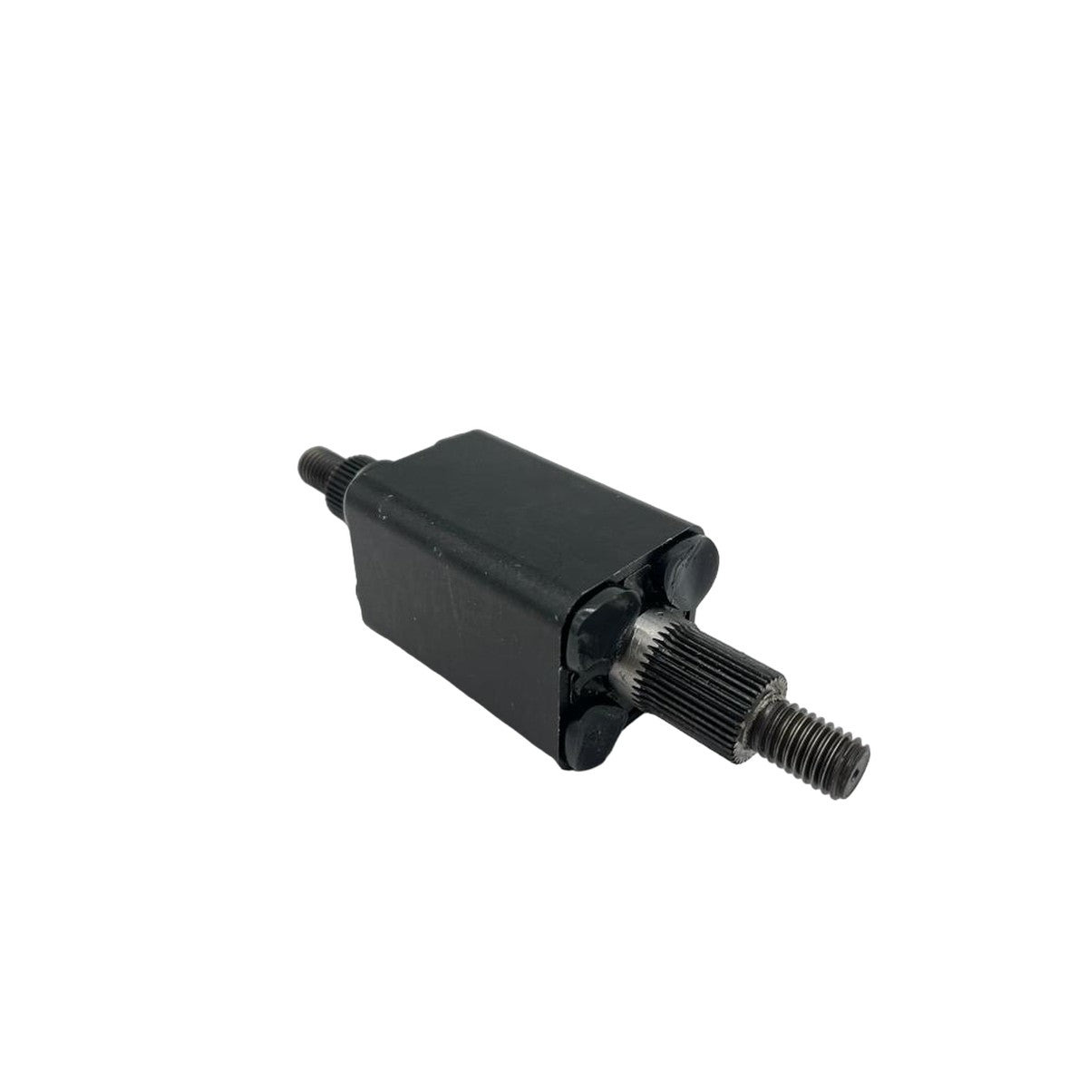 Cartouche de suspension noir (65mm) – Dualtron City, Achilleus & compatibles