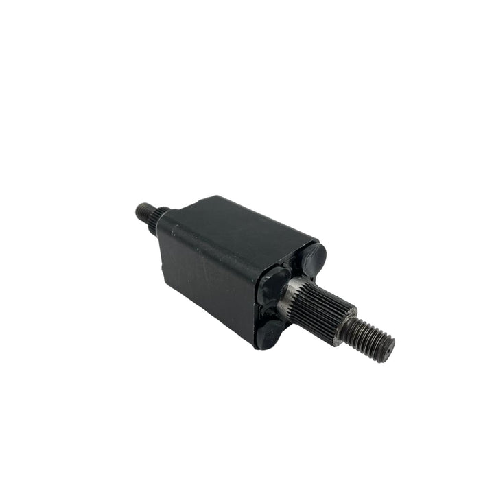 Cartouche de suspension noir (65mm) – Dualtron City, Achilleus & compatibles