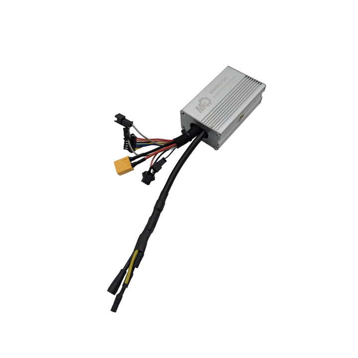 Contrôleur 48V 25A – Dualtron Togo Plus & Togo Pro