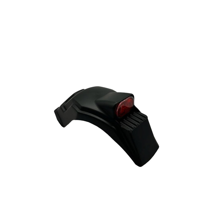 Garde-boue arrière avec LED – Dualtron Togo, Togo LTD & compatibles
