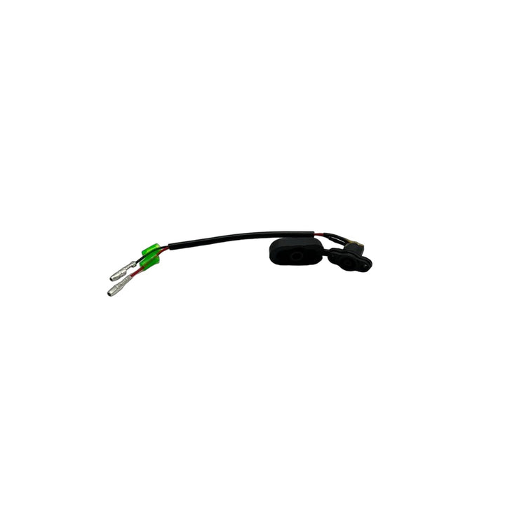 Port de charge + cache 36V – Dualtron Togo