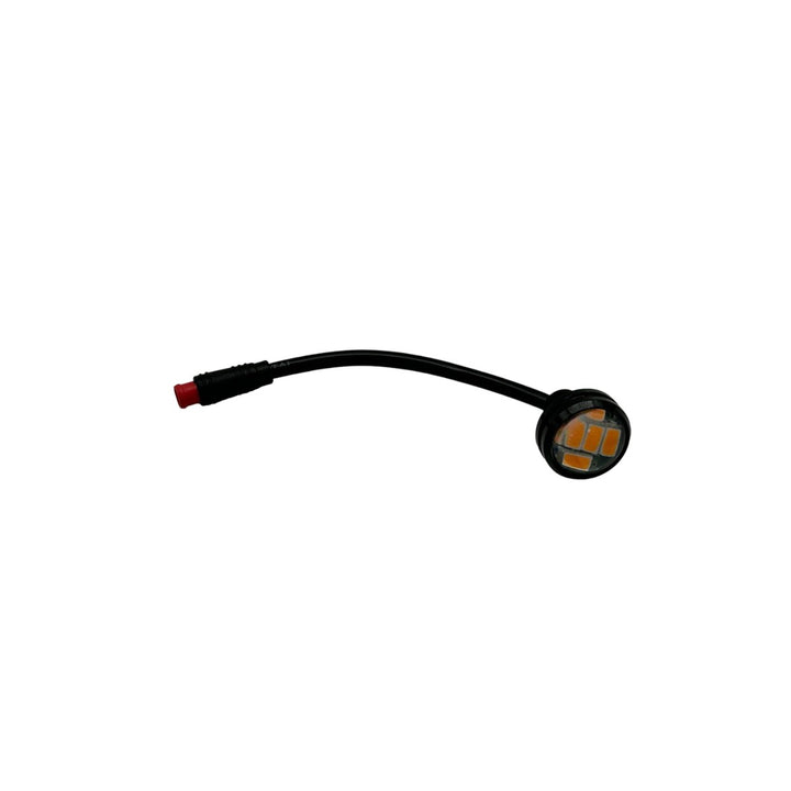 Feu LED arrière gauche avec clignotant – Dualtron Togo, Togo LTD & compatibles