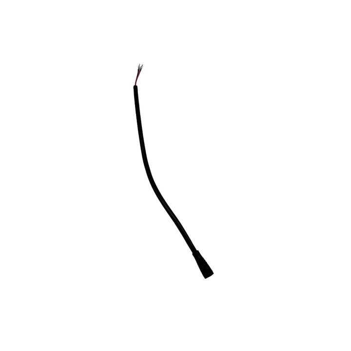 Connecteur femelle câble de frein électrique – Dualtron Togo