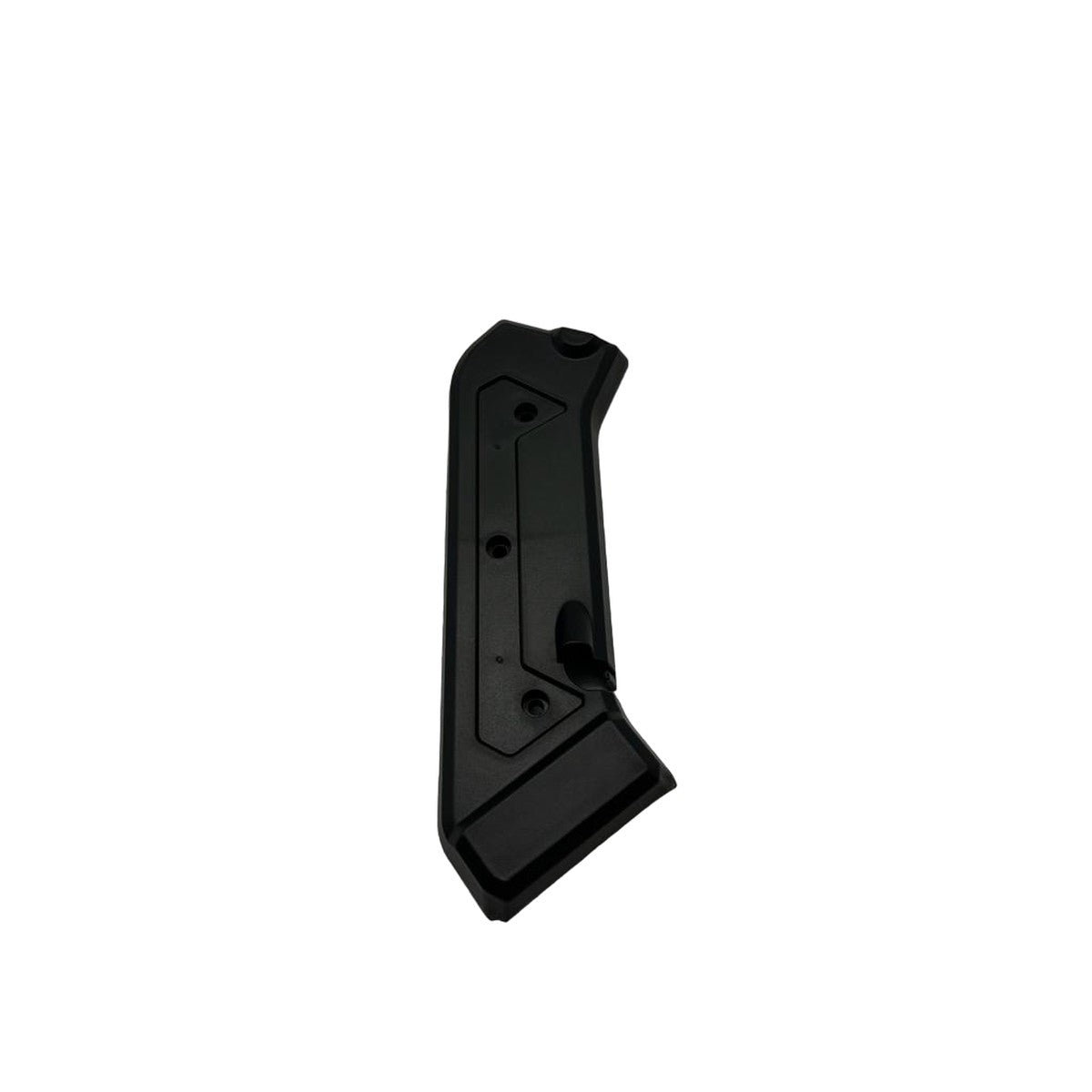 Cache de bras de pliage gauche – Dualtron Togo