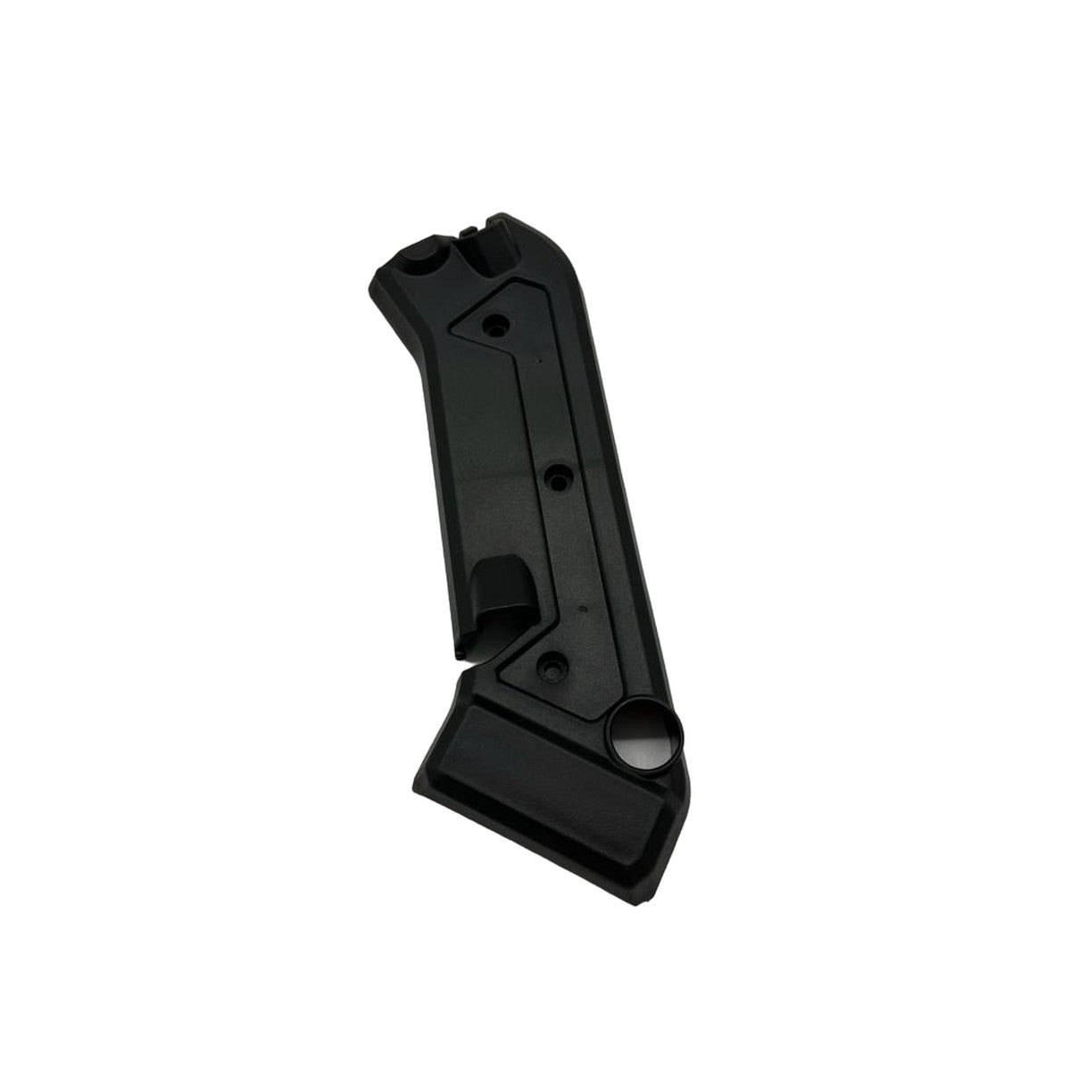 Cache de bras de pliage droit – Dualtron Togo