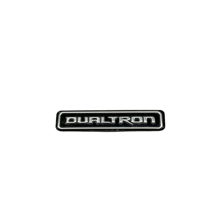 Sticker logo – Dualtron Togo & compatibles
