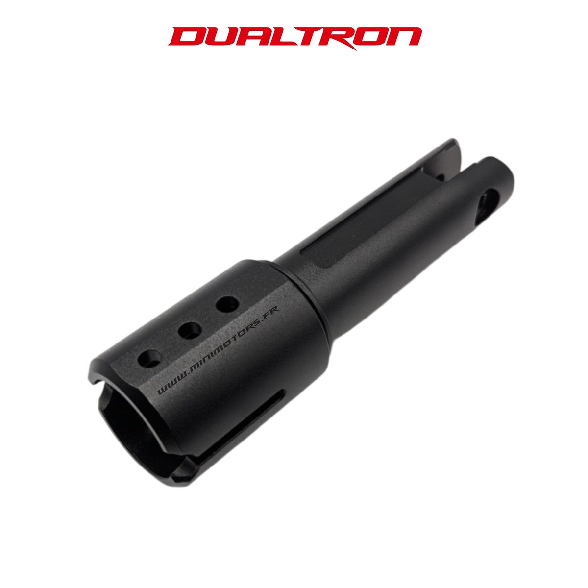 Système de pliage V2 (3 trous) – Dualtron Victor Luxury, Achilleus & compatibles