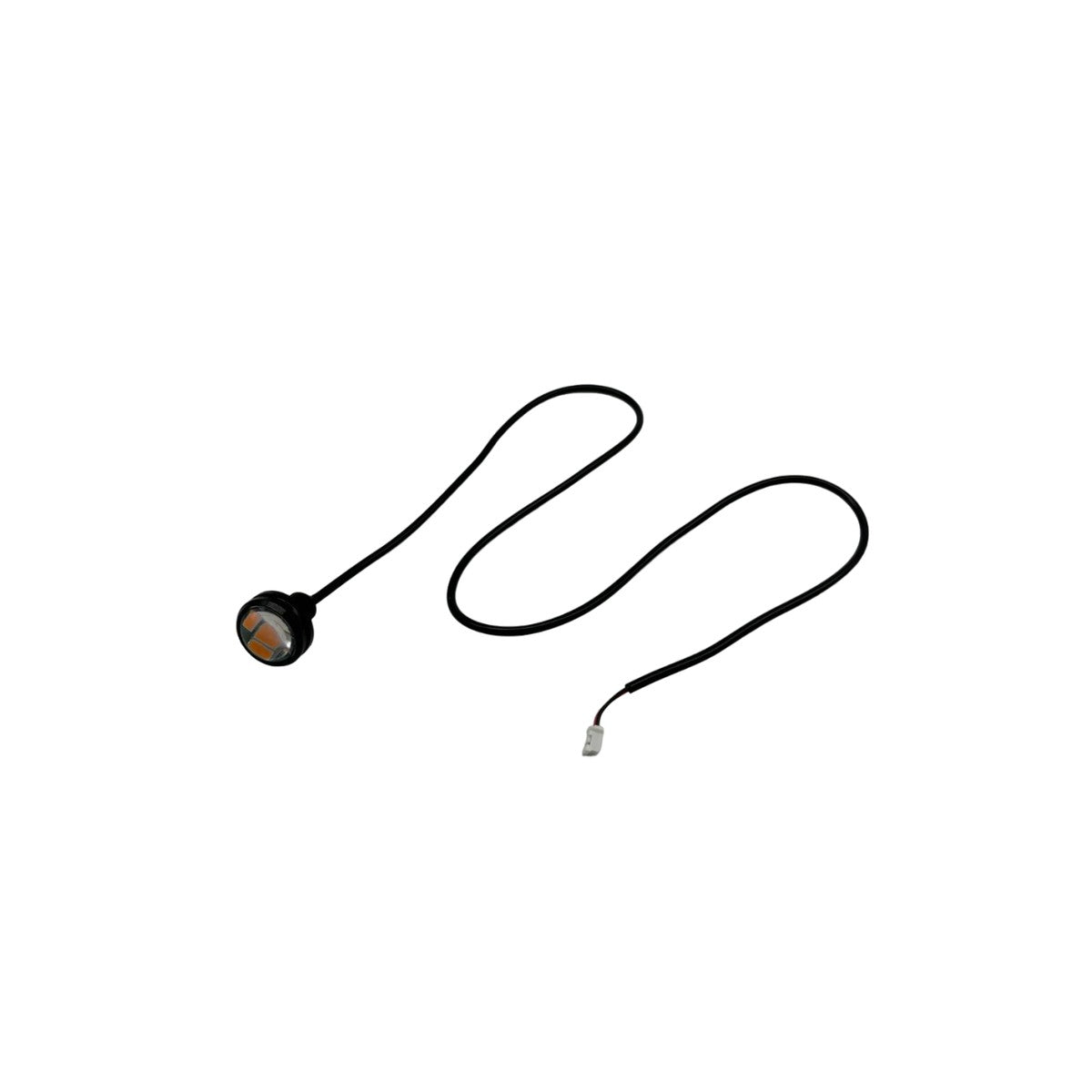 LED avant gauche 6 diodes – Dualtron Pop
