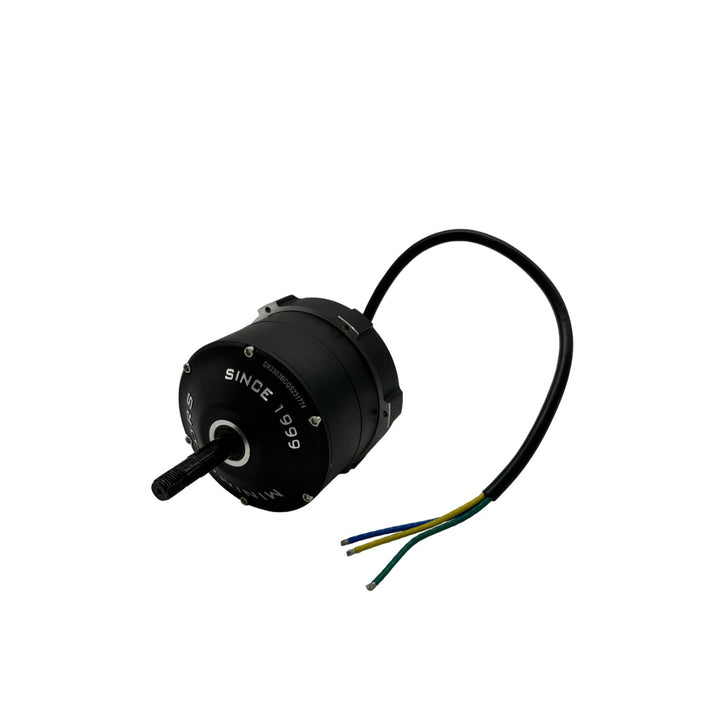 Moteur avant – Dualtron X Ltd