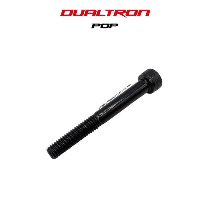 Axe du support de suspension arrière – Dualtron Pop