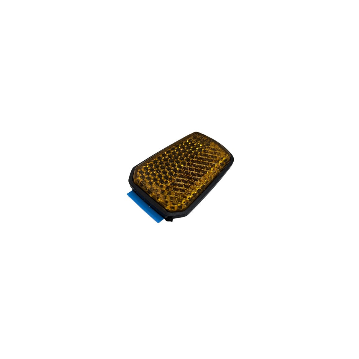 Réflecteur jaune DGT Espagne – Dualtron Pop & compatibles