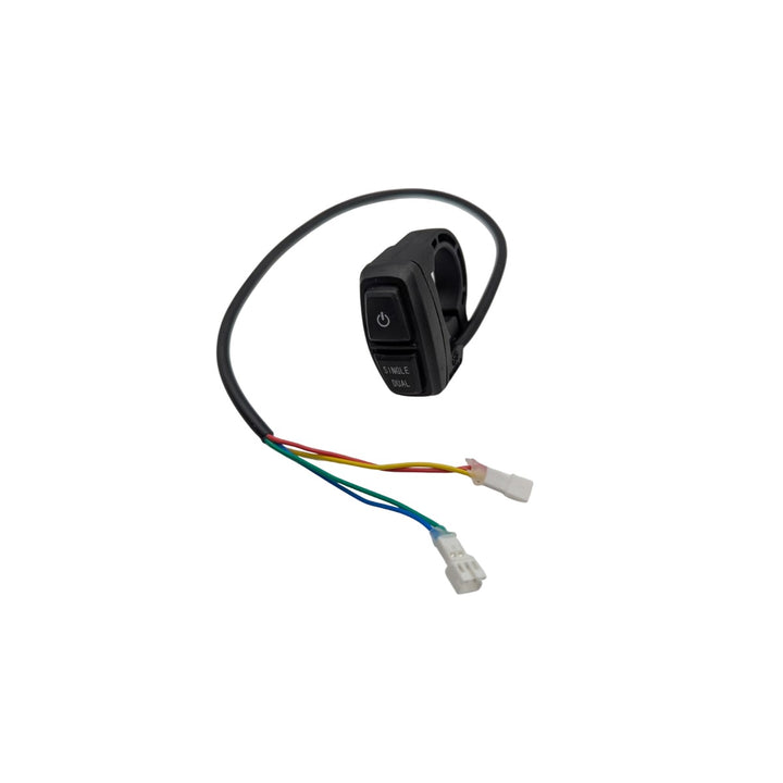 Commodo Dual Single – Dualtron Pop Double moteur