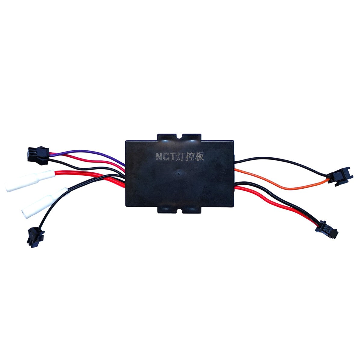 Contrôleur de LED – Dualtron Victor & Victor Luxury 2024 New EY3