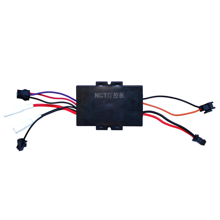 Contrôleur de LED – Dualtron Victor & Victor Luxury 2024 New EY3