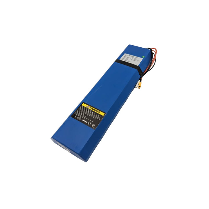Batterie 60V 12Ah – Dualtron Togo LTD