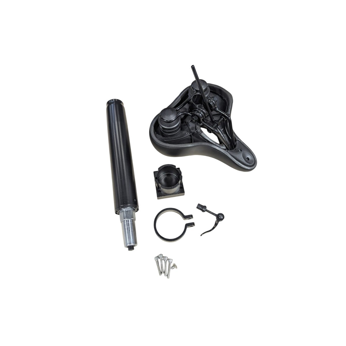 Kit de selle – Dualtron Achilleus, Thunder 3 & compatibles