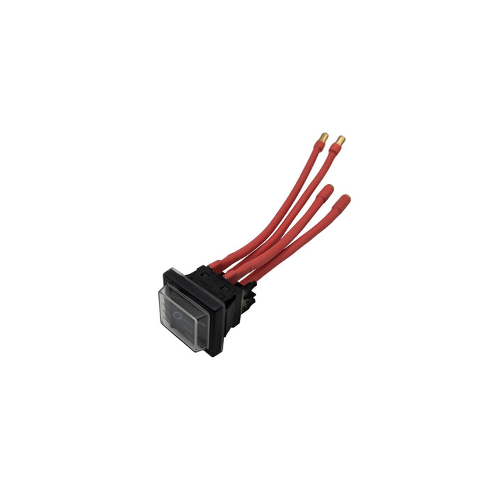 Interrupteur général – Dualtron Forever