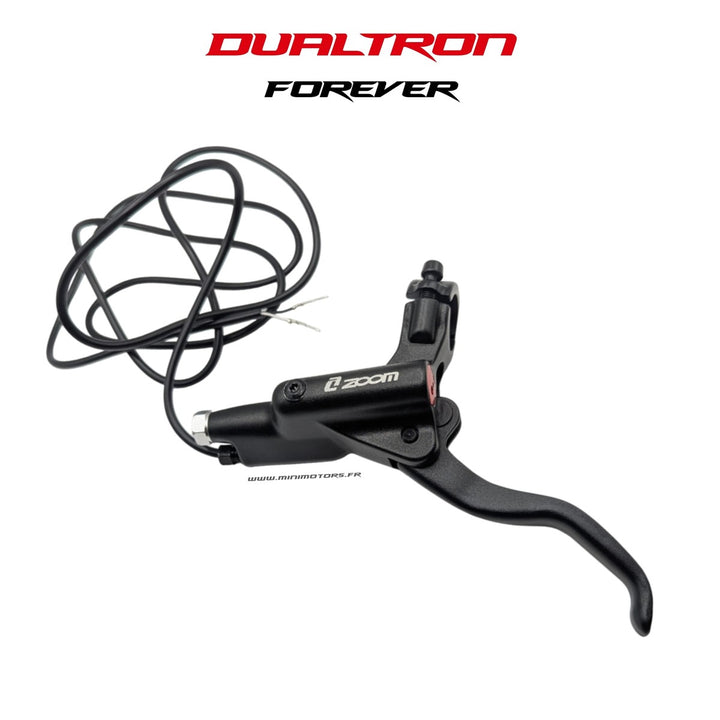 Levier de frein gauche – Dualtron Forever