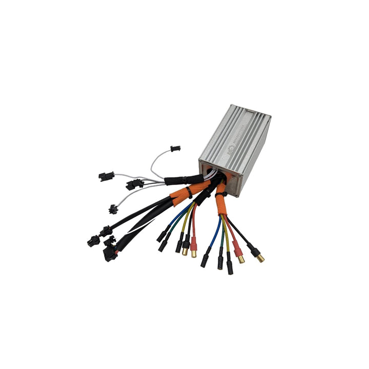 Contrôleur 60V 22A avec ABS – Dualtron Forever