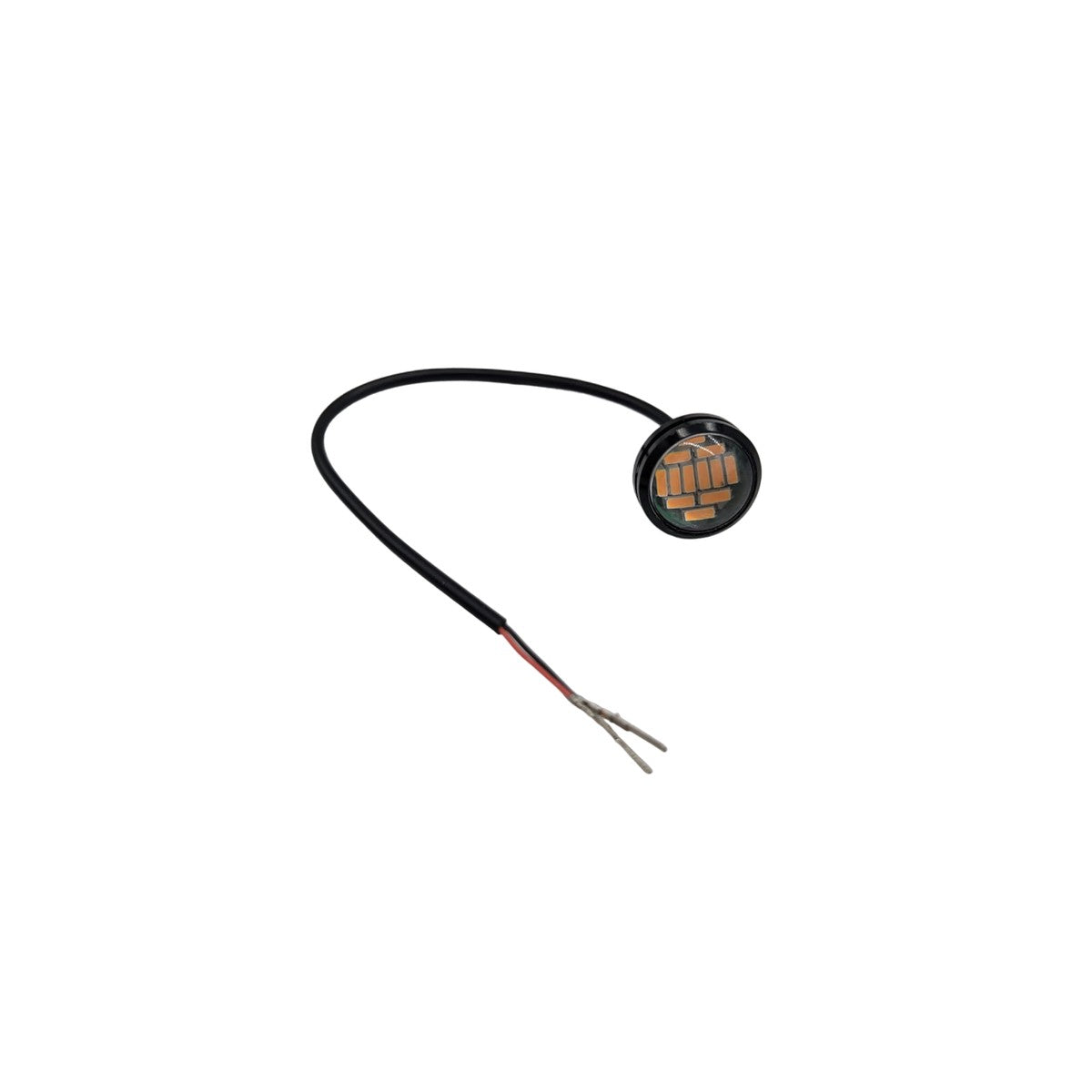 LED clignotant avant gauche 320mm – Dualtron Forever & Victor Luxury +