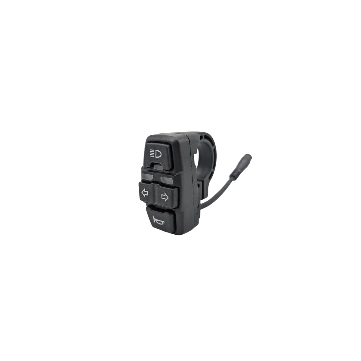 Commodo phare, clignotant et klaxon – Dualtron Aminia, Forever & compatibles