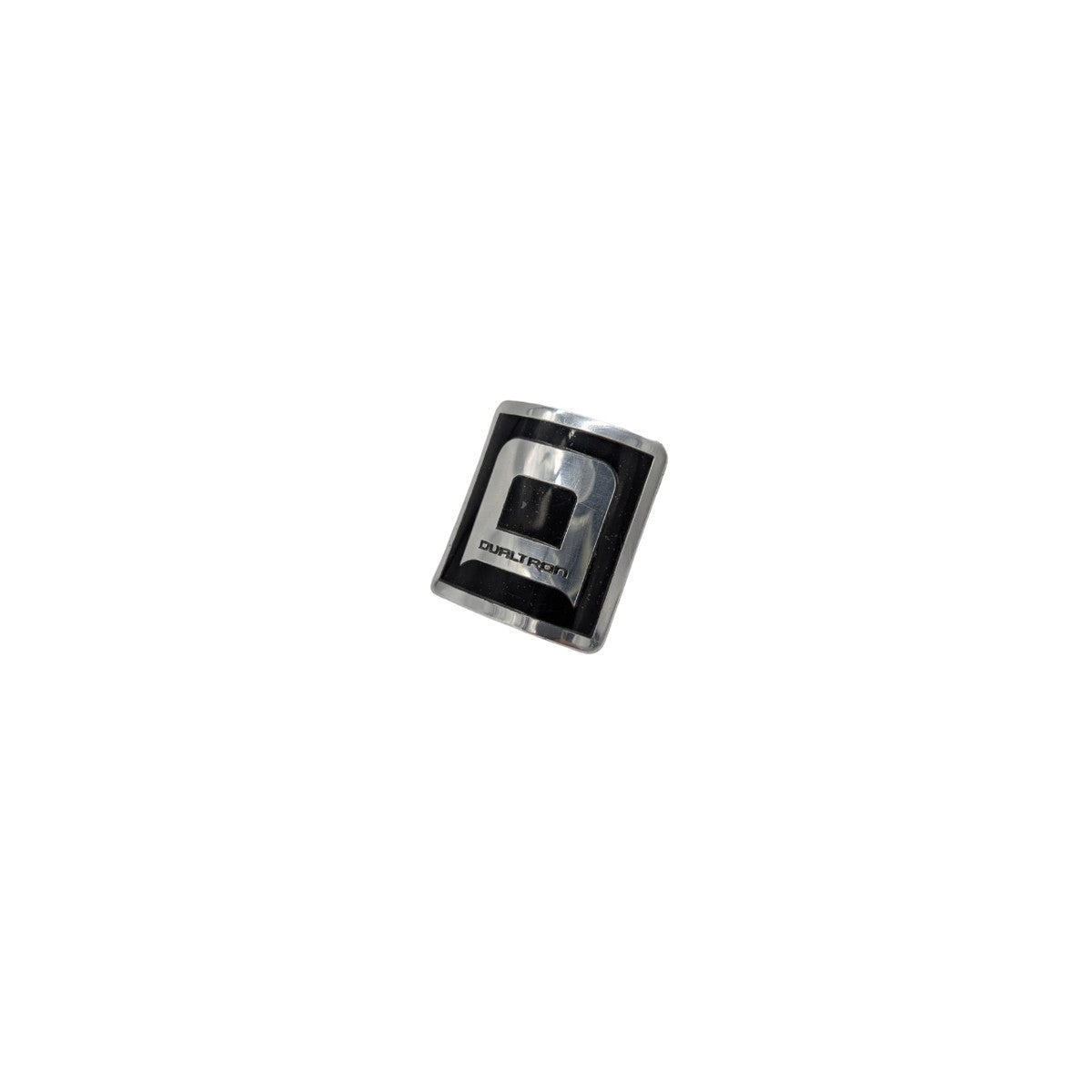 Plaque logo – Dualtron City, Forever & compatibles