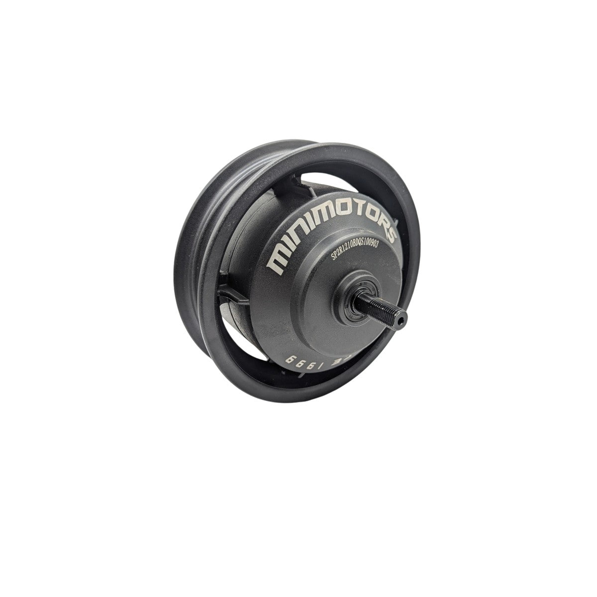 Moteur arrière – Dualtron Forever, Spider & compatibles