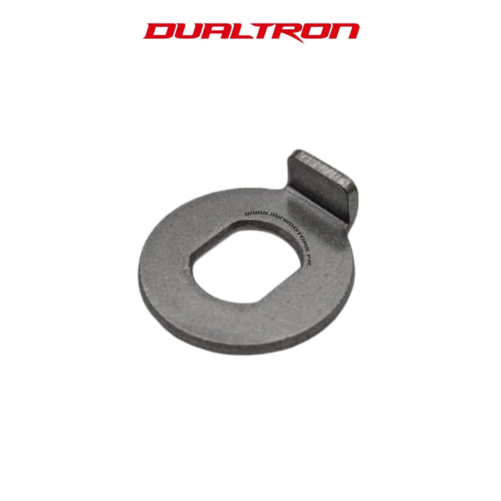 Rondelle arrière de moteur 0° 10x12x9.9 – Dualtron