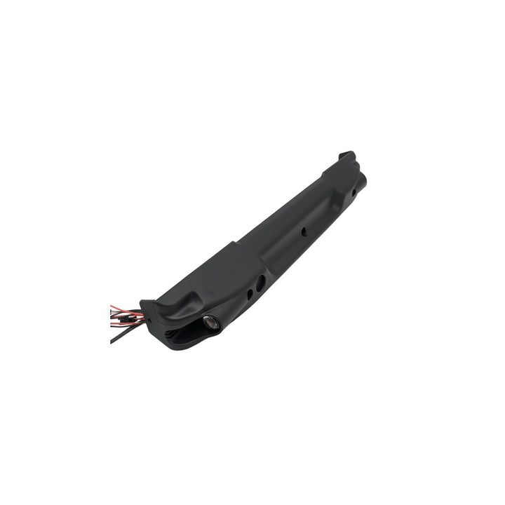 Cache côté droit complet – Dualtron Forever