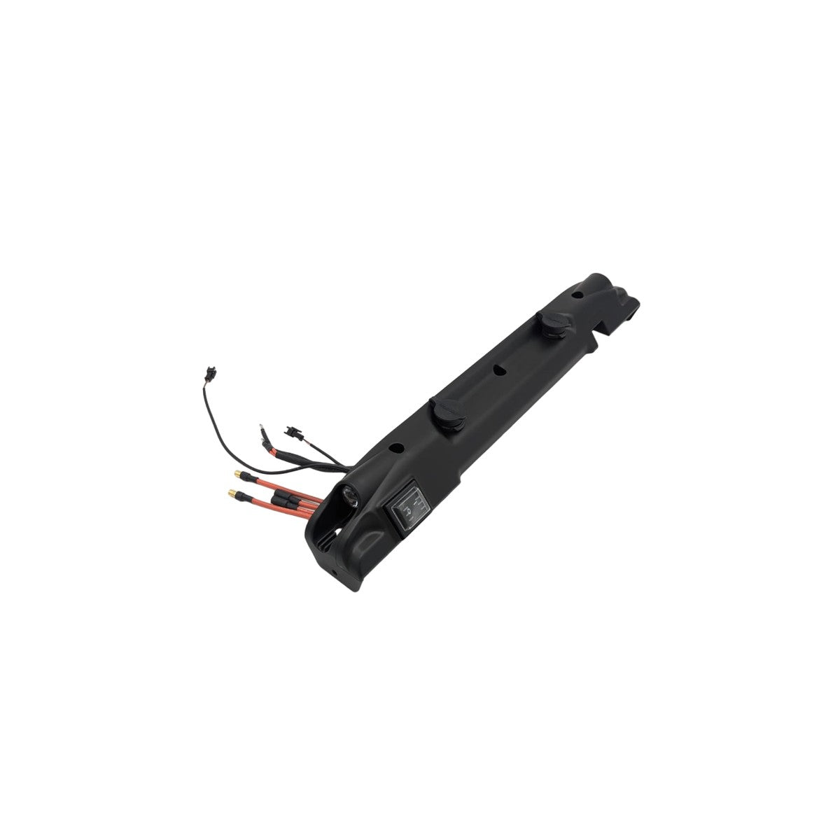 Cache latéral gauche complet – Dualtron Forever