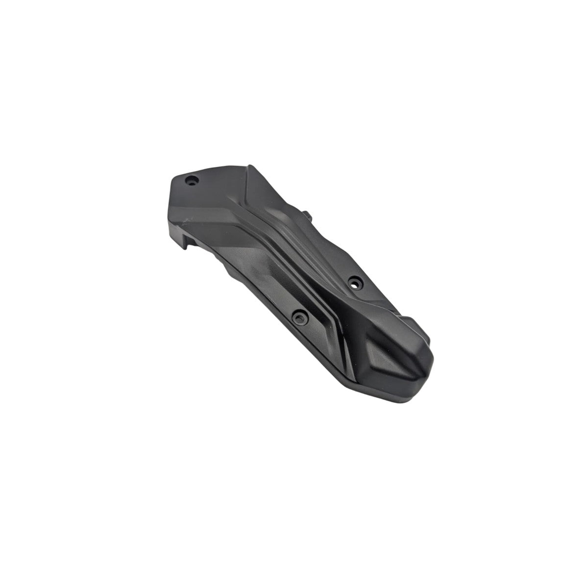Cache de bras de fourche arrière droit – Dualtron Togo LTD
