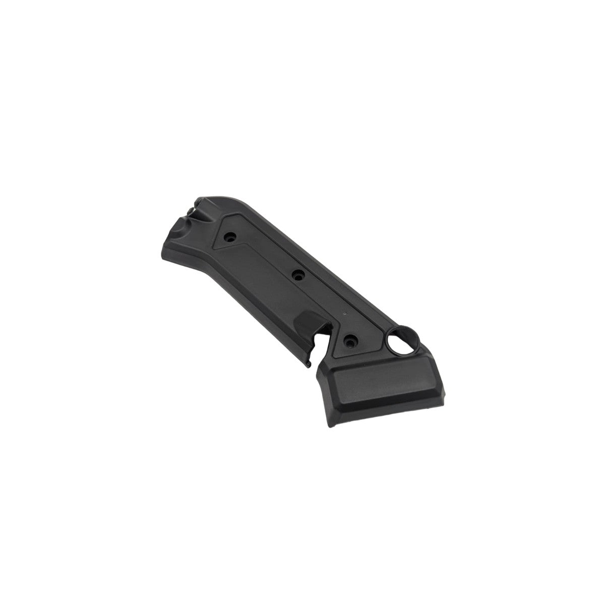 Cache de bras de pliage droit – Dualtron Togo LTD