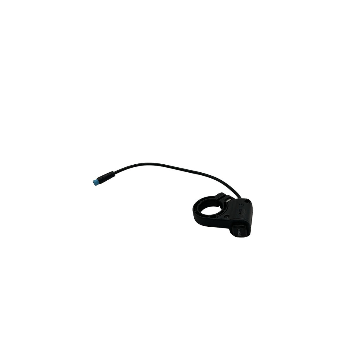 Bouton power – Dualtron Togo LTD