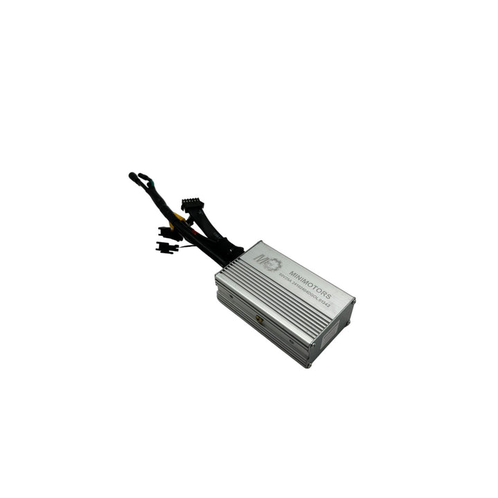 Contrôleur 60V25A – Dualtron Togo LTD & Togo Max