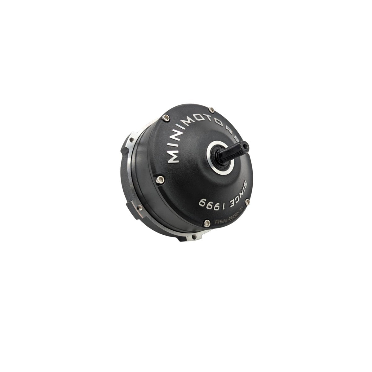 Moteur arrière – Dualtron Togo LTD & Togo Max