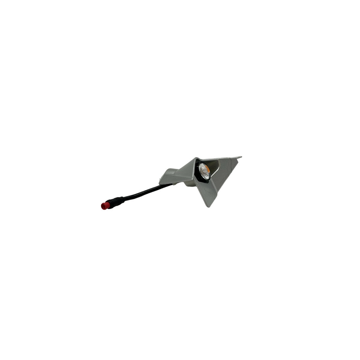 Clignotant arrière gauche assemblé avec cache – Dualtron Togo LTD