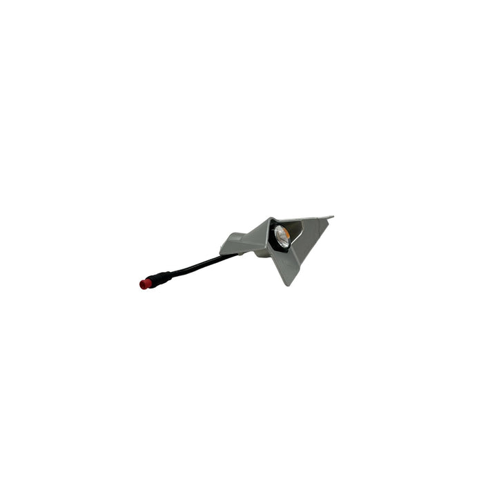 Clignotant arrière gauche assemblé avec cache – Dualtron Togo LTD