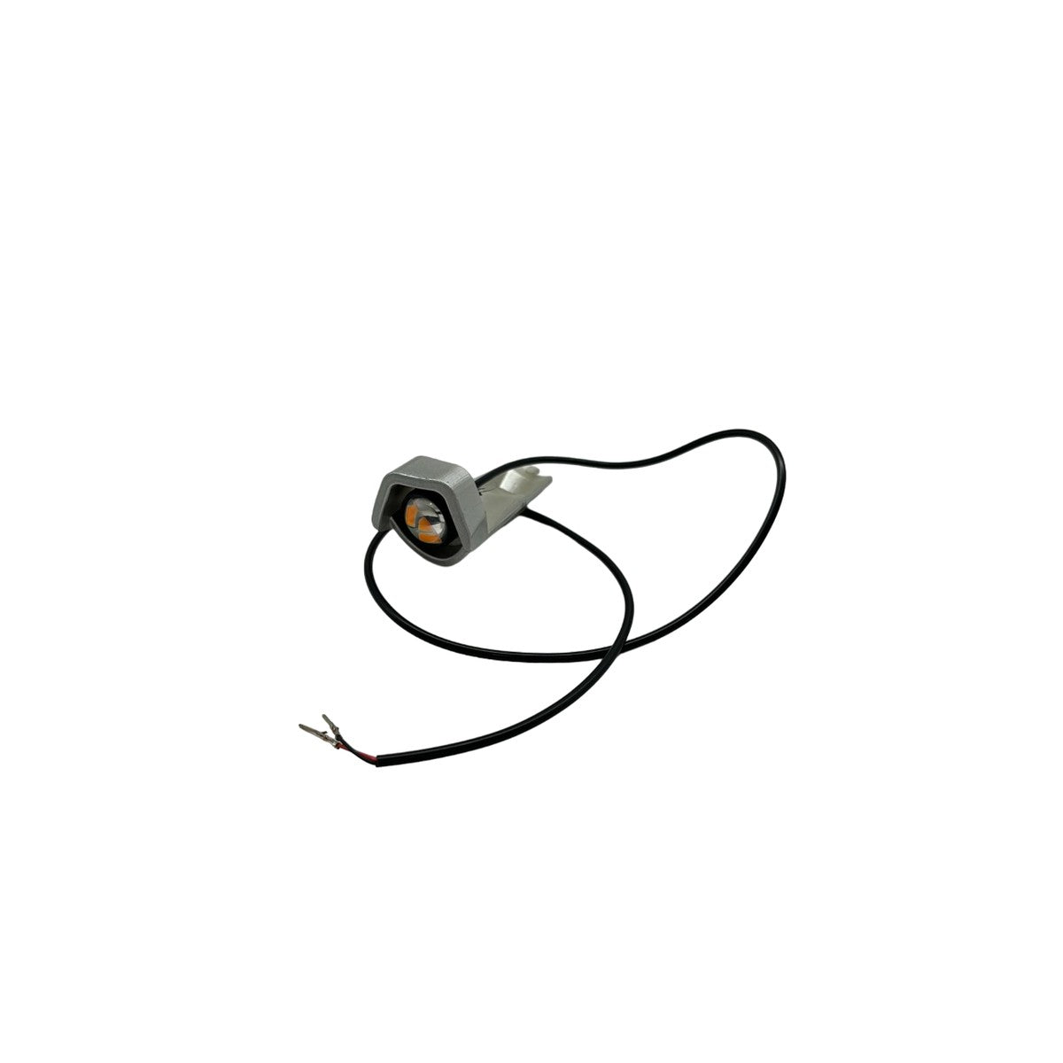 Clignotant avant droit assemblé avec cache – Dualtron Togo LTD
