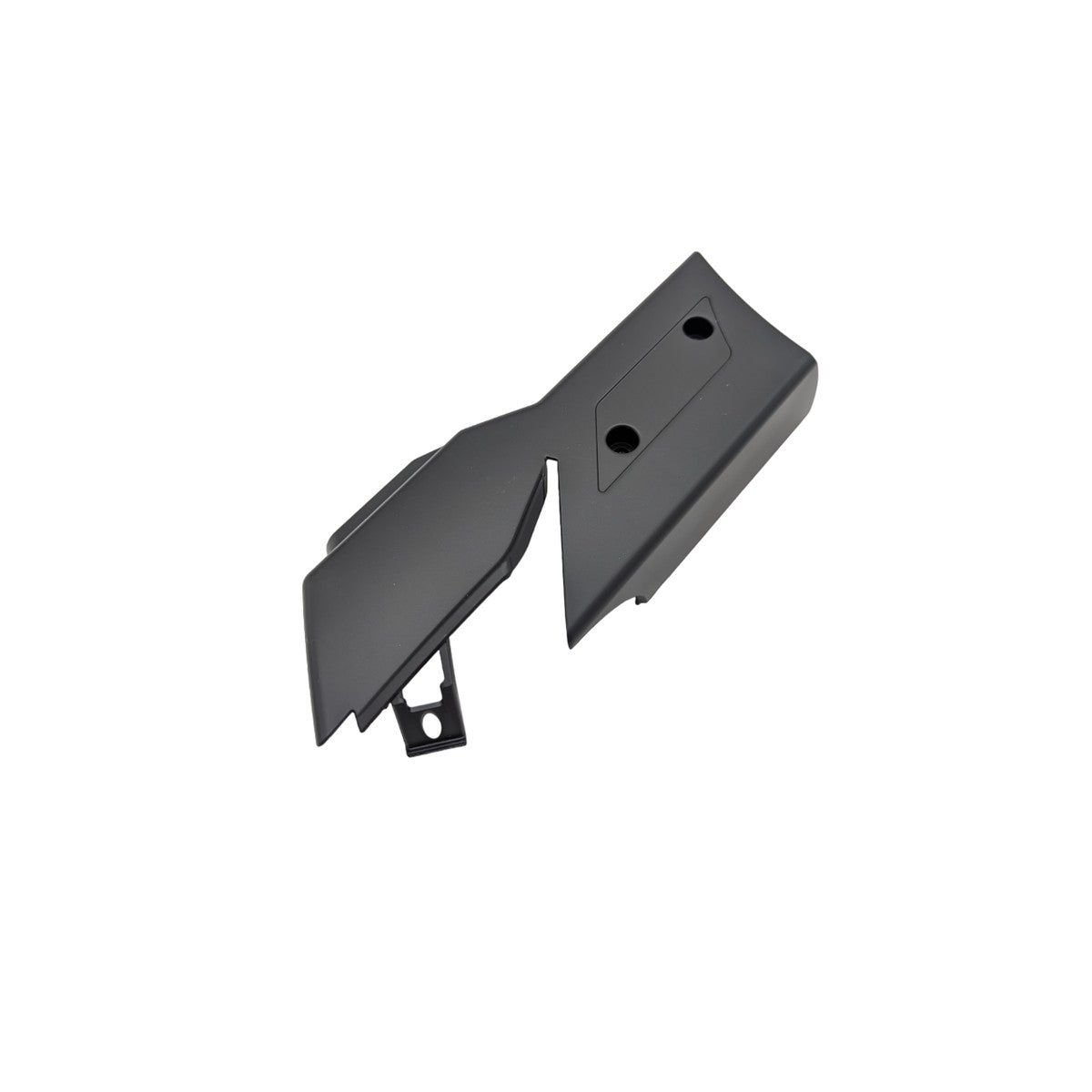 Cache de bras de fourche gauche – Dualtron Dolphin