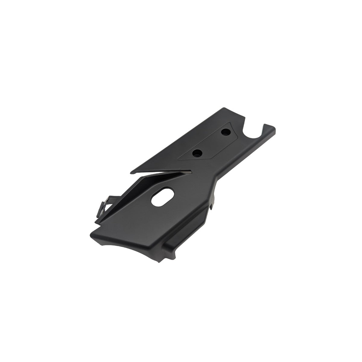Cache de bras de fourche droit – Dualtron Dolphin
