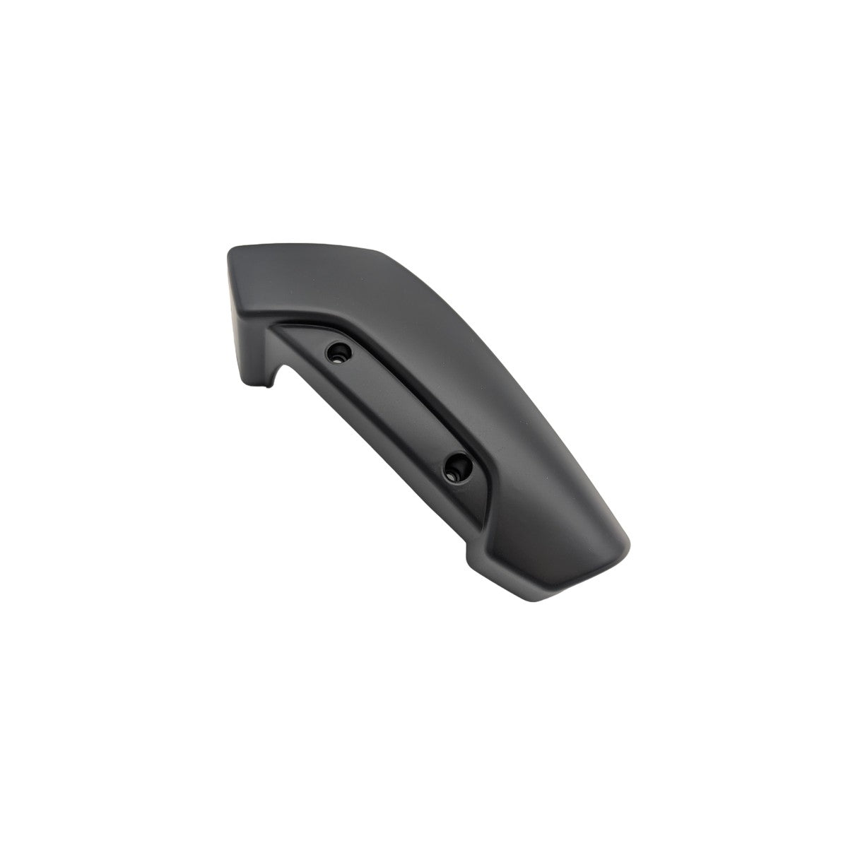 Cache de fourche arrière gauche – Dualtron Dolphin