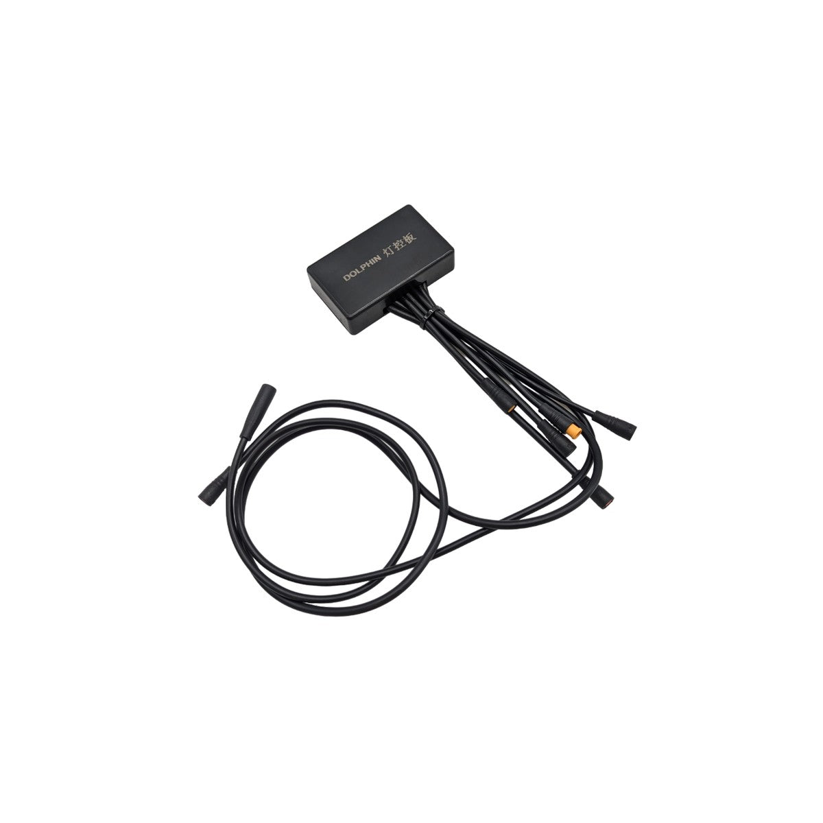 Contrôleur LED – Dualtron Dolphin