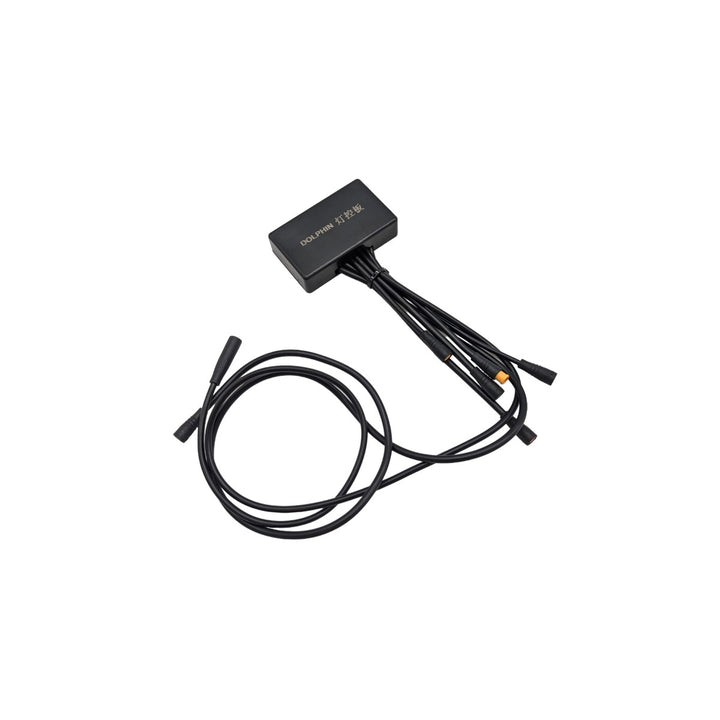 Contrôleur LED – Dualtron Dolphin