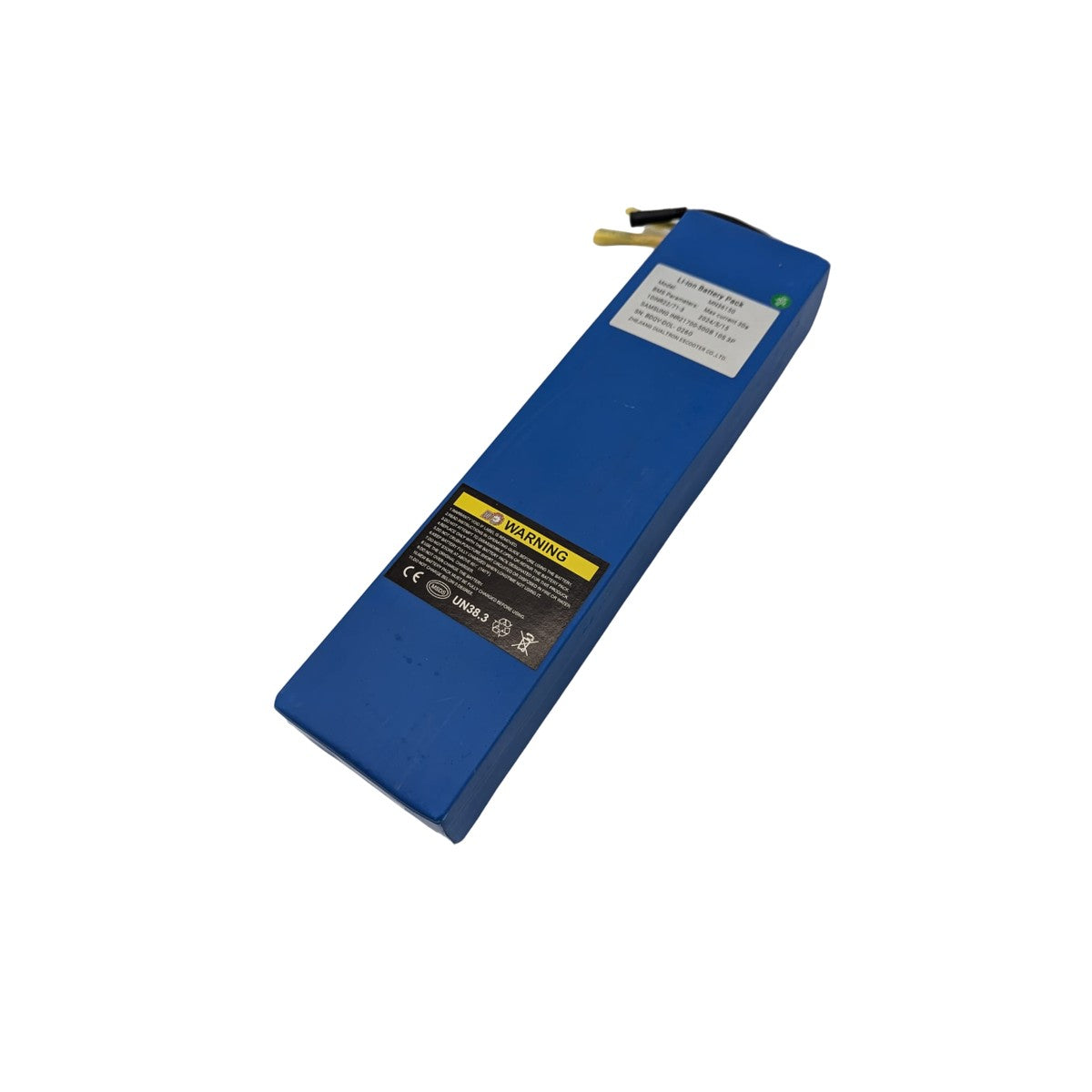 Batterie 36V 15Ah – Dualtron Dolphin