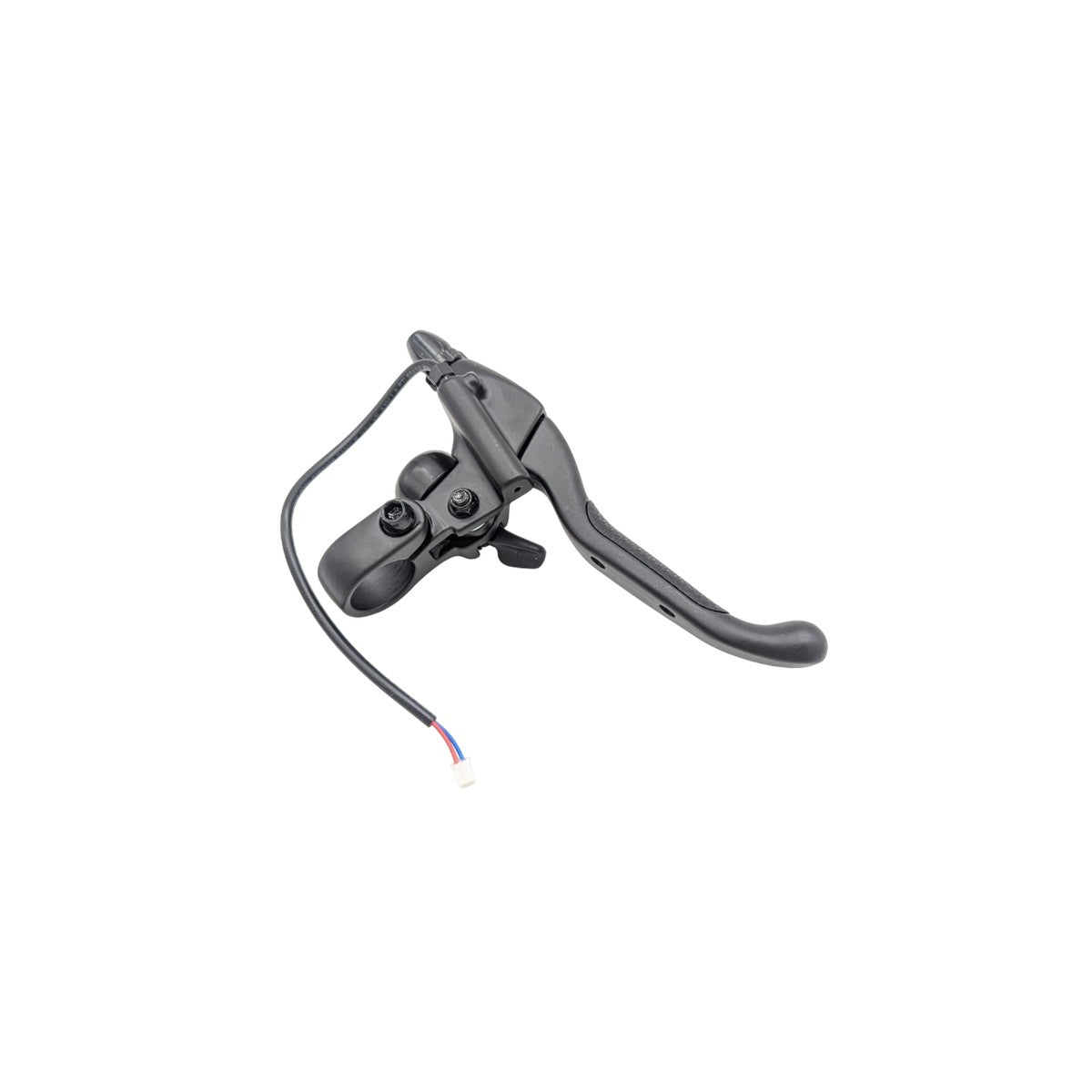 Levier de frein gauche avec sonnette – Dualtron Dolphin