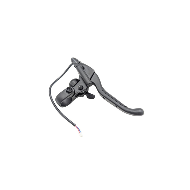 Levier de frein gauche avec sonnette – Dualtron Dolphin